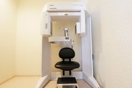 歯科用CT
