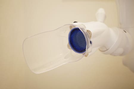 口腔外バキューム